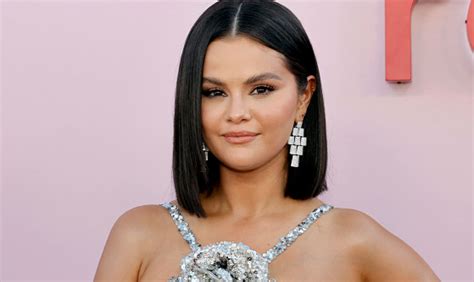 Selena Gomez has gotten into JOI in these socially ...